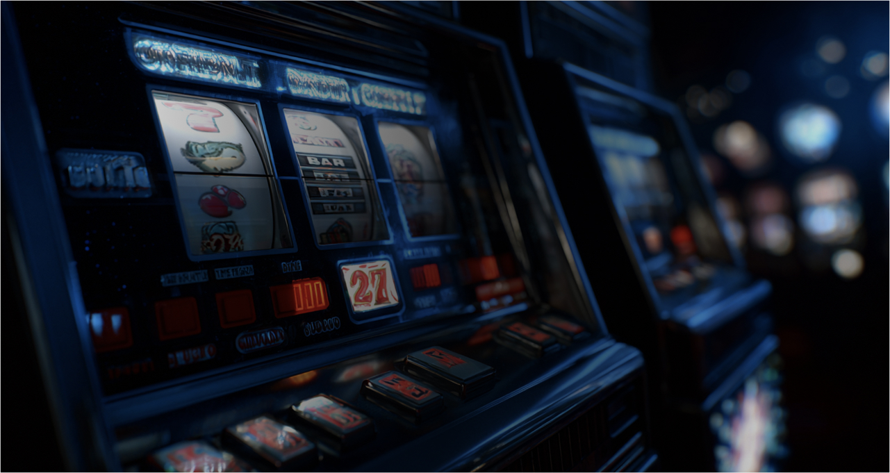 Lucky Vip Casino